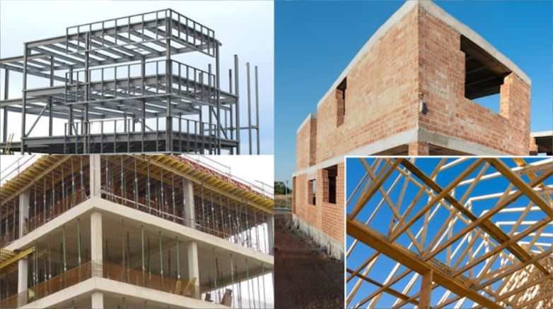 building & structures2