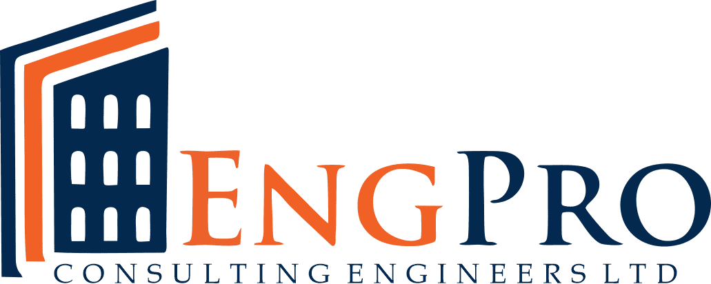 Engpro Consulting Engineers Ltd