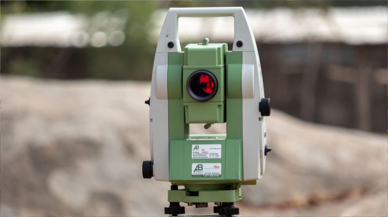 geotechnical survey