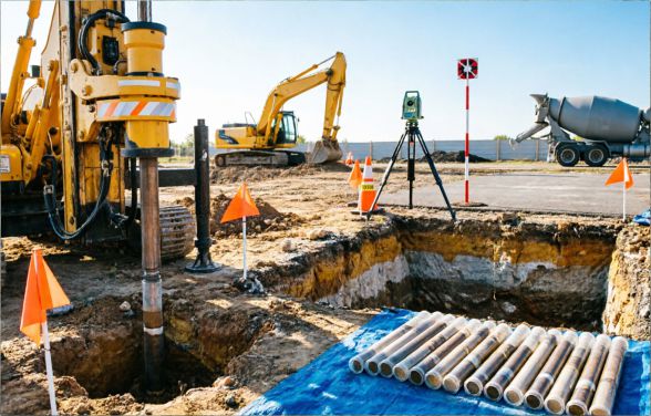 geotechnical investigation