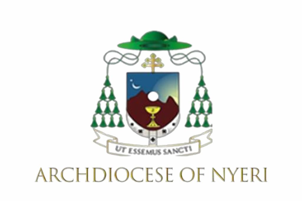 nyeri arch