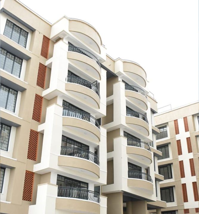 Projects seven heights