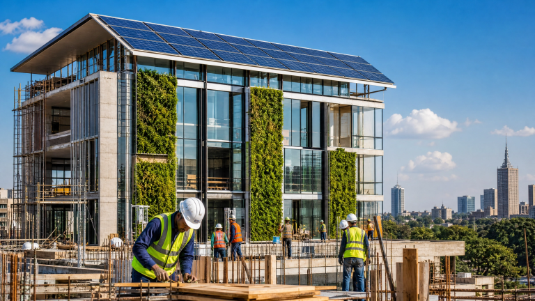 sustainable construction kenya hero