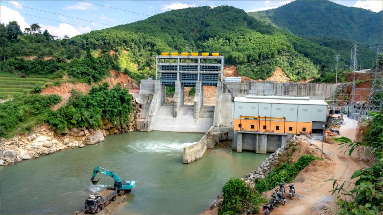 water resources and sanitation