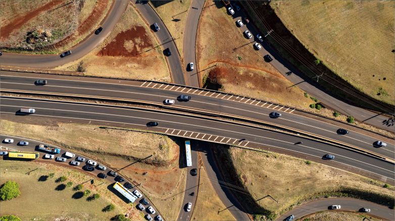 transport & road